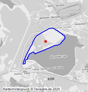 kartenausschnitt