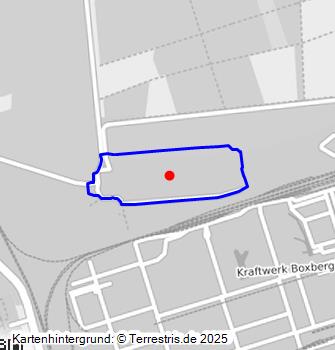 kartenausschnitt