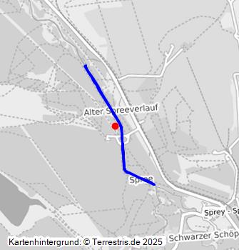 kartenausschnitt