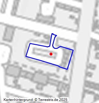 kartenausschnitt