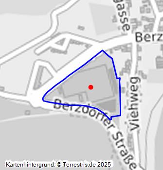 kartenausschnitt