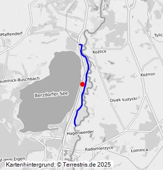 kartenausschnitt