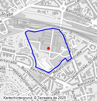 kartenausschnitt