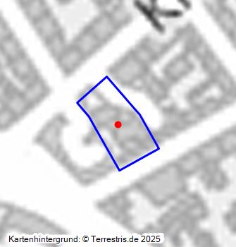 kartenausschnitt