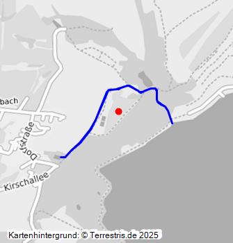 kartenausschnitt