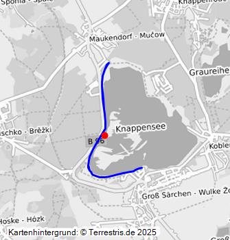 kartenausschnitt