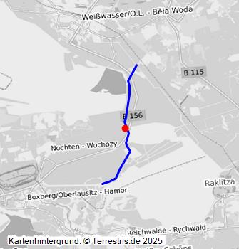 kartenausschnitt