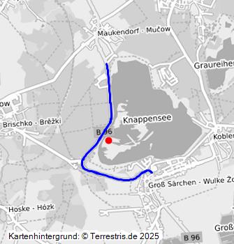 kartenausschnitt