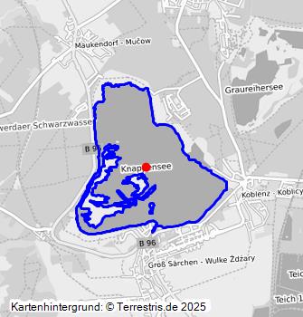 kartenausschnitt