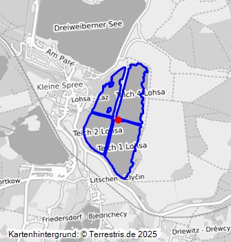 kartenausschnitt