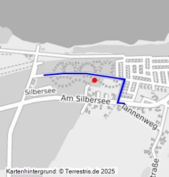 kartenausschnitt