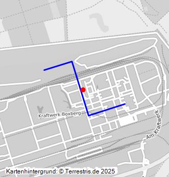 kartenausschnitt