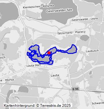 kartenausschnitt