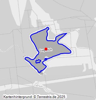 kartenausschnitt
