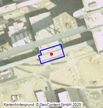 kartenausschnitt