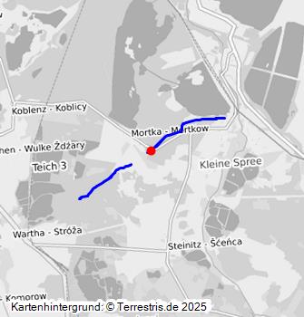 kartenausschnitt