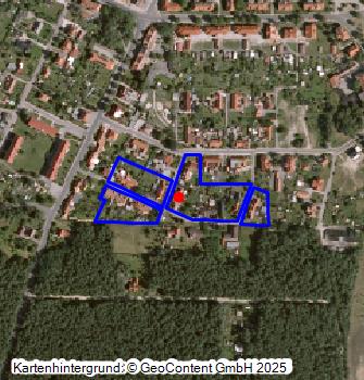 kartenausschnitt