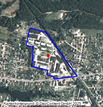 kartenausschnitt