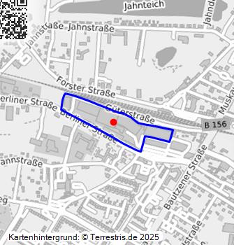 kartenausschnitt