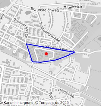 kartenausschnitt