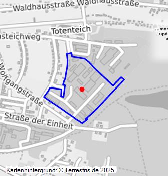 kartenausschnitt