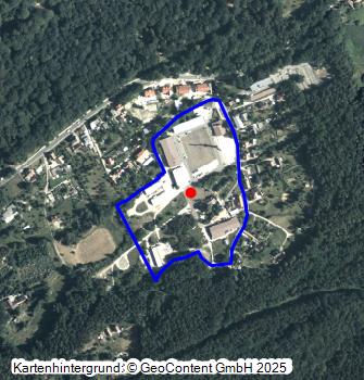 kartenausschnitt