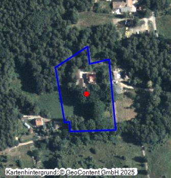 kartenausschnitt