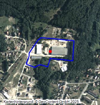 kartenausschnitt