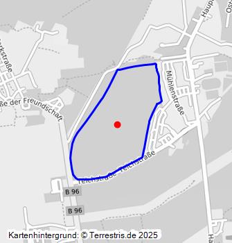 kartenausschnitt