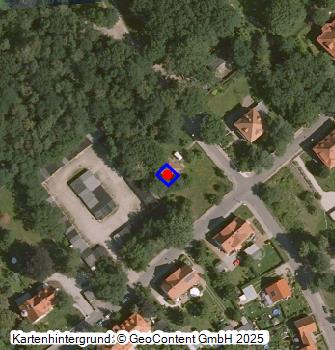 kartenausschnitt