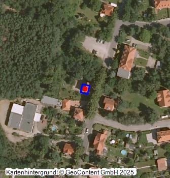 kartenausschnitt