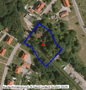 kartenausschnitt