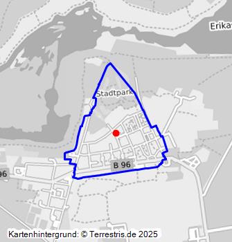 kartenausschnitt