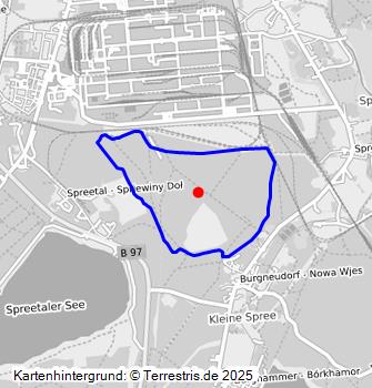 kartenausschnitt