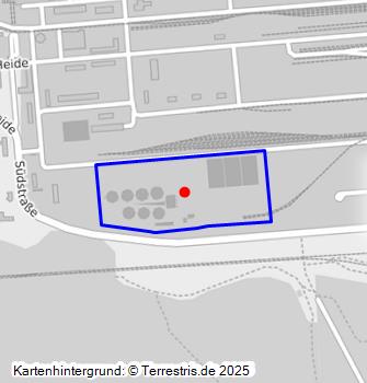 kartenausschnitt