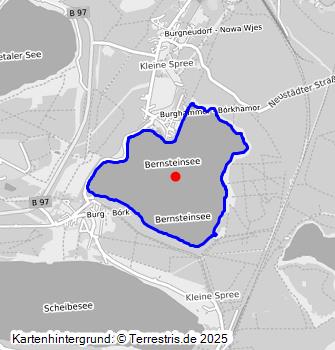kartenausschnitt