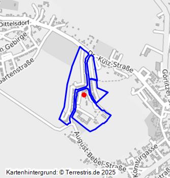 kartenausschnitt