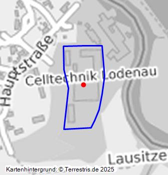 kartenausschnitt