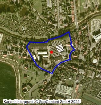 kartenausschnitt