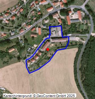 kartenausschnitt