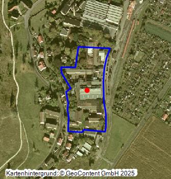 kartenausschnitt