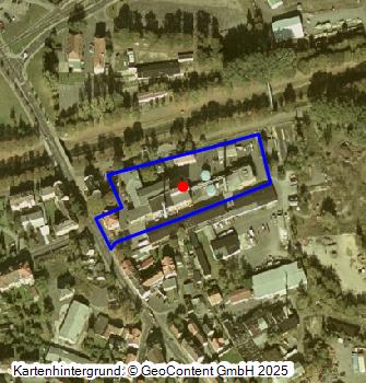 kartenausschnitt