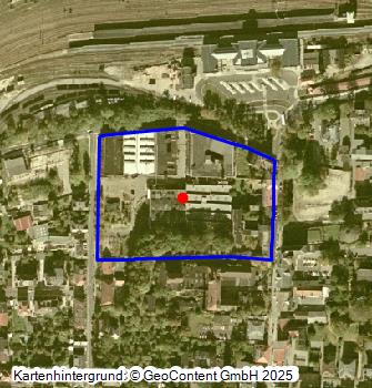 kartenausschnitt
