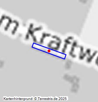 kartenausschnitt