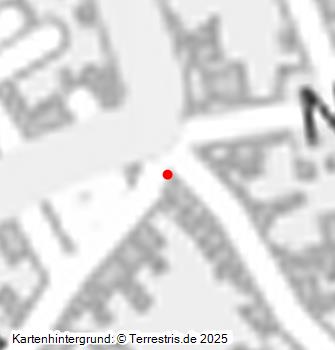 kartenausschnitt