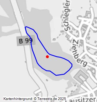 kartenausschnitt