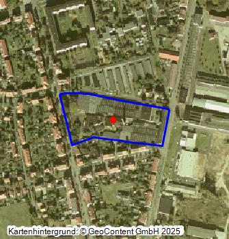 kartenausschnitt