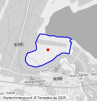 kartenausschnitt