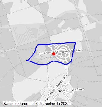 kartenausschnitt