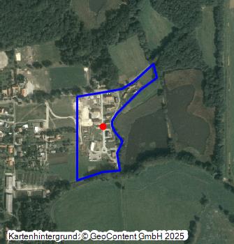 kartenausschnitt